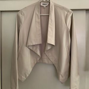 BB Dakota Faux leather Jacket